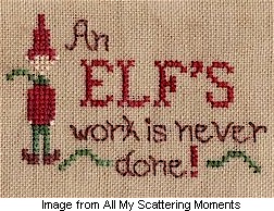 \"elf\"